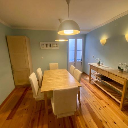 リスボンBairro Alto 1アパートメント エクステリア 写真
