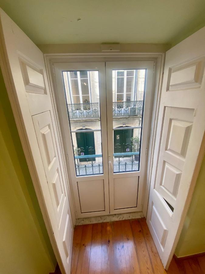 リスボンBairro Alto 1アパートメント エクステリア 写真