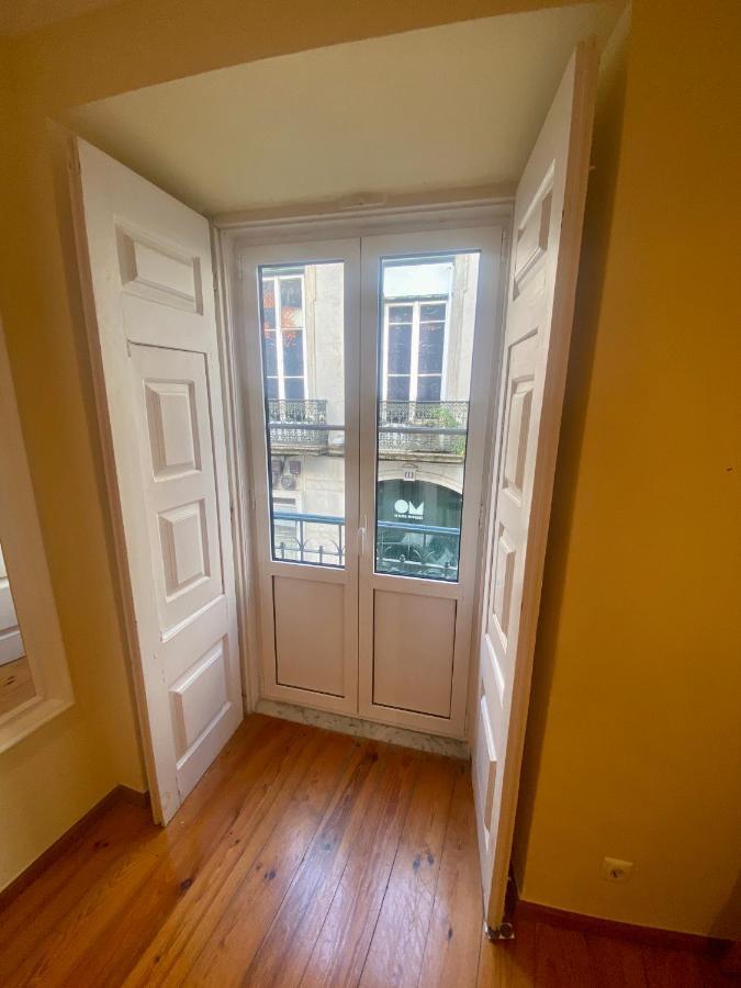 リスボンBairro Alto 1アパートメント エクステリア 写真
